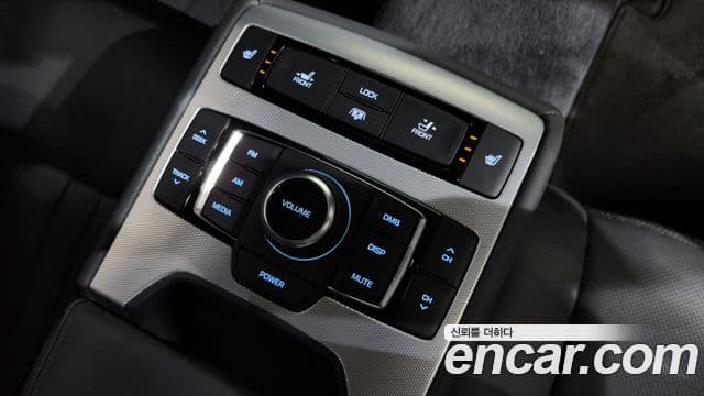 Genesis G80 Premium Luxury, 2017 18