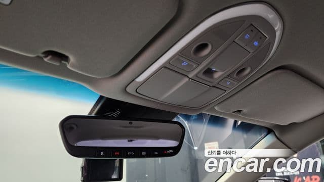 Genesis G80 Premium Luxury, 2017 19