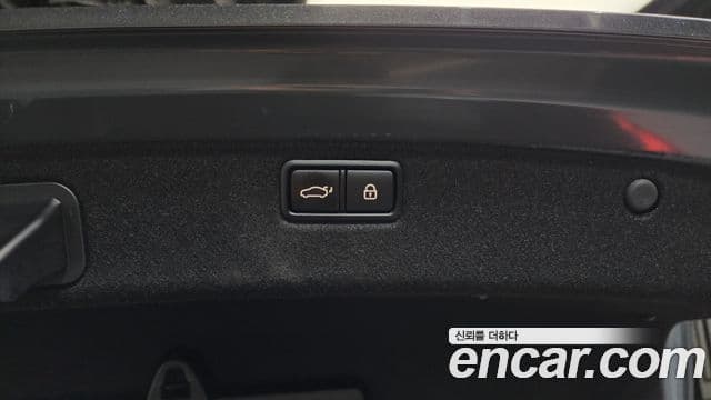 Genesis G80 Premium Luxury, 2017 20