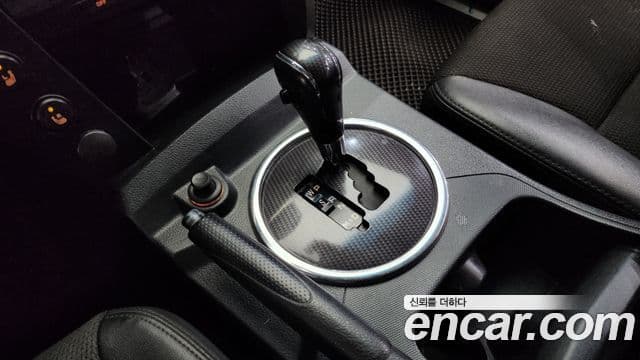 KG모빌리티(SsangYong) Korando Sport Fashion, 2014 9