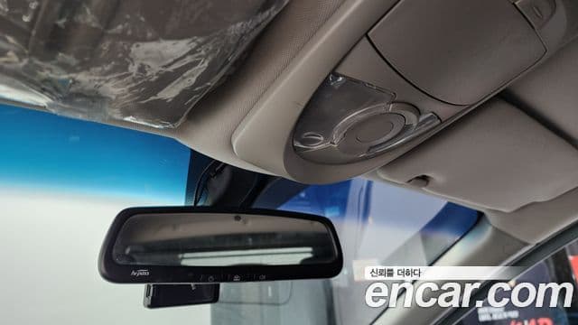 KG모빌리티(SsangYong) Korando Sport Fashion, 2014 18