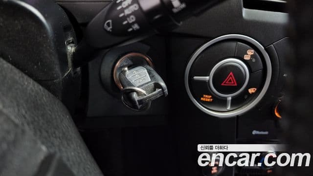 KG모빌리티(SsangYong) Korando Sport Fashion, 2014 19