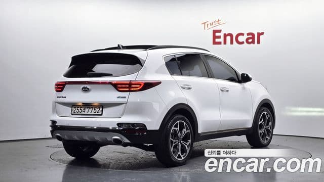 Kia Sportage The / новый Bold Intelligent, 2019 2