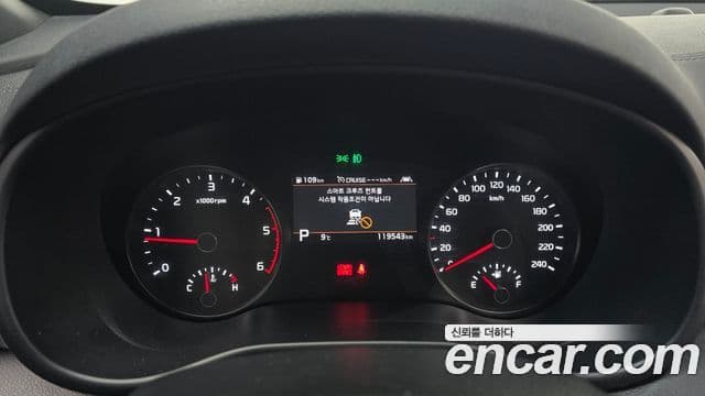 Kia Sportage The / новый Bold Intelligent, 2019 8