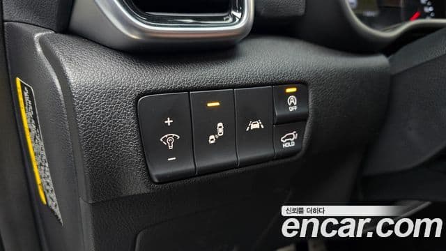 Kia Sportage The / новый Bold Intelligent, 2019 14