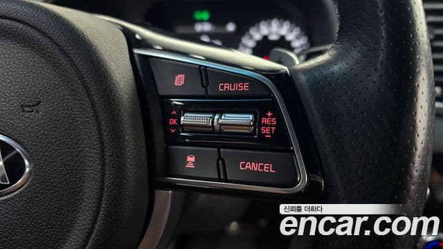 Kia Sportage The / новый Bold Intelligent, 2019 18