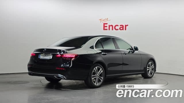 Mercedes-Benz E-класс W213 Avantgarde, 2023 2