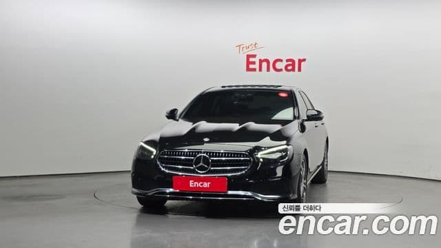 Mercedes-Benz E-класс W213 Avantgarde, 2023 3