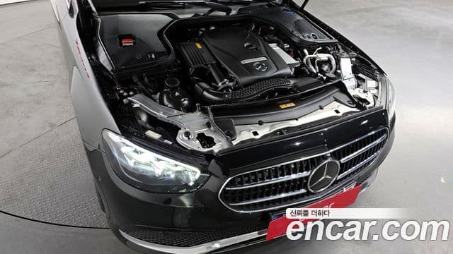 Mercedes-Benz E-класс W213 Avantgarde, 2023 6