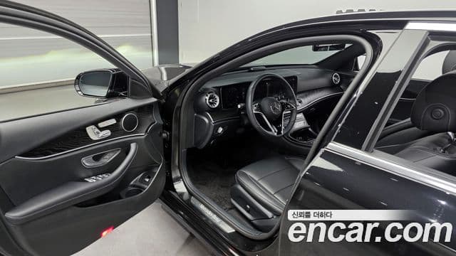 Mercedes-Benz E-класс W213 Avantgarde, 2023 10