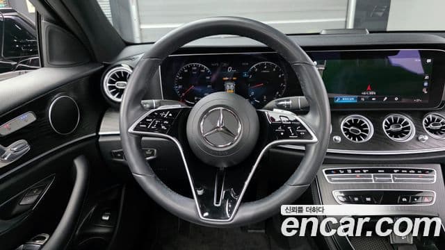 Mercedes-Benz E-класс W213 Avantgarde, 2023 13