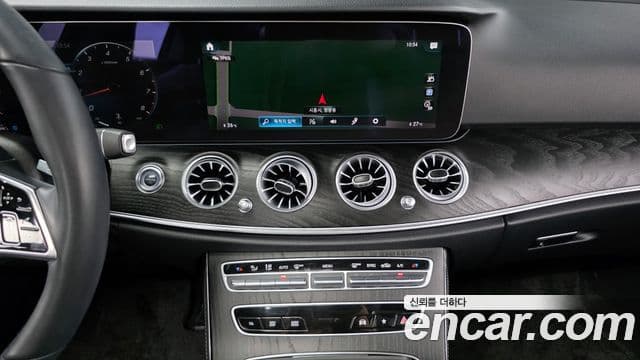 Mercedes-Benz E-класс W213 Avantgarde, 2023 16