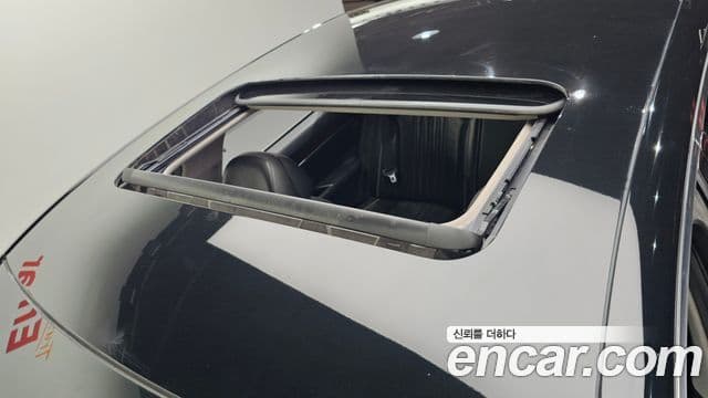 Genesis EQ900 Premium Luxury, 2017 19