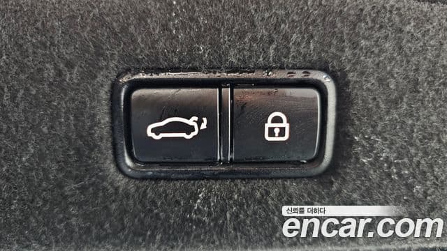 Genesis EQ900 Premium Luxury, 2017 20