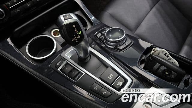 BMW 5시리즈 (F10), 2014 9