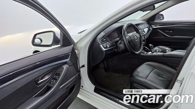 BMW 5시리즈 (F10), 2014 10