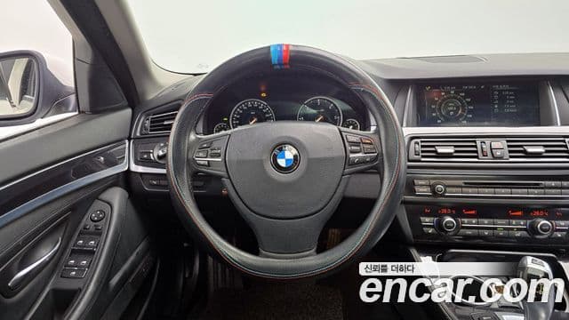 BMW 5시리즈 (F10), 2014 13