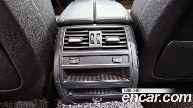 BMW 5시리즈 (F10), 2014 19