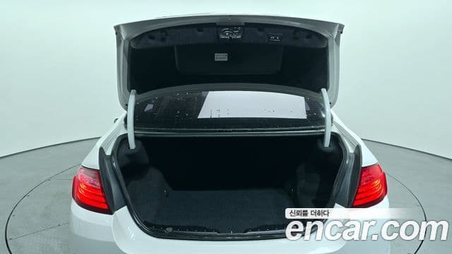 BMW 5시리즈 (F10), 2014 20