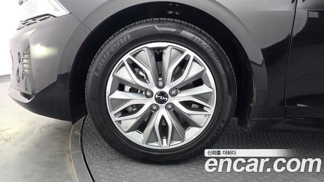 Kia K5 гибрид 3세대 Prestige, 2023 все фото