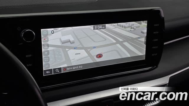 Kia K5 гибрид 3세대 Prestige, 2023 14