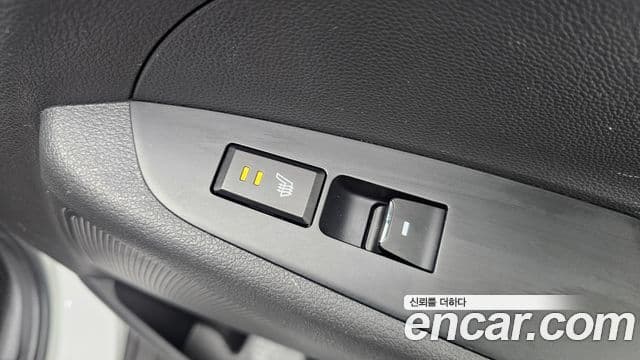 Hyundai All New Tucson Modern, 2017 19