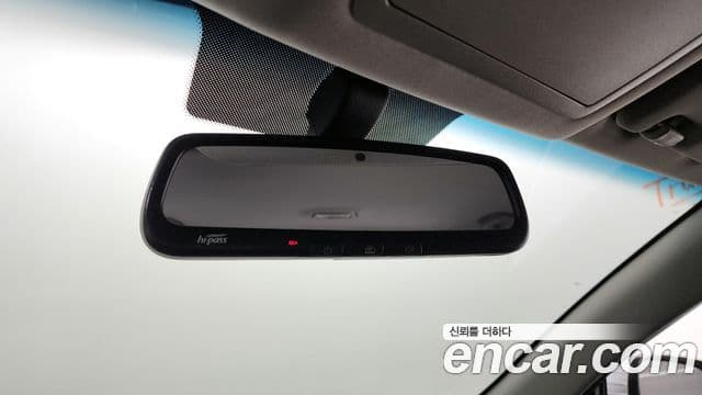 KG모빌리티(SsangYong) Rexton Sport Adventure, 2019 19