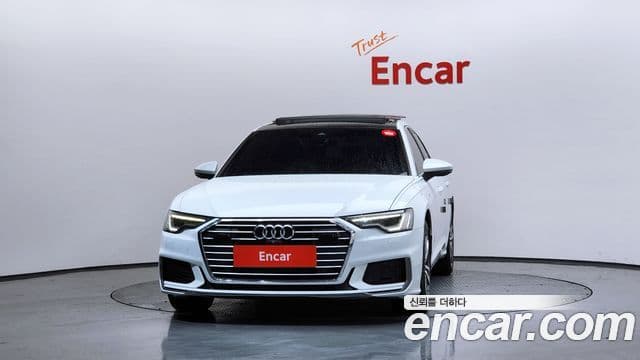 Audi A6 (C8) Premium, 2022 3
