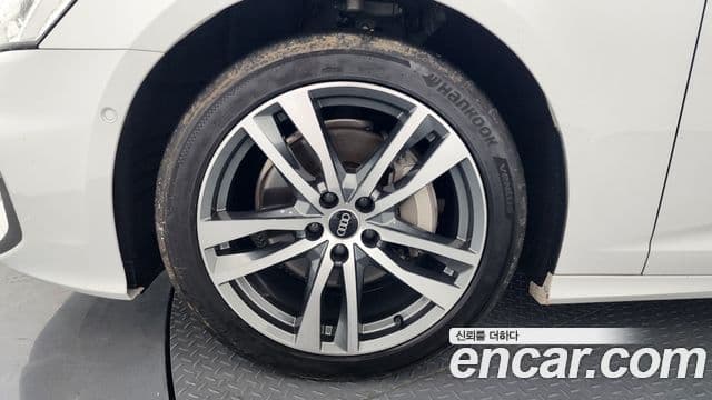 Audi A6 (C8) Premium, 2022 все фото