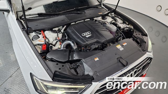 Audi A6 (C8) Premium, 2022 6