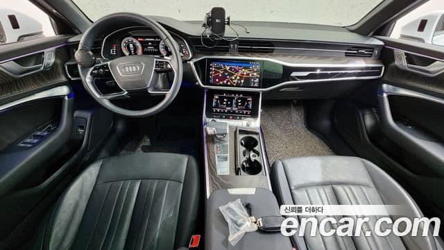 Audi A6 (C8) Premium, 2022 7