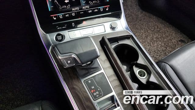 Audi A6 (C8) Premium, 2022 9