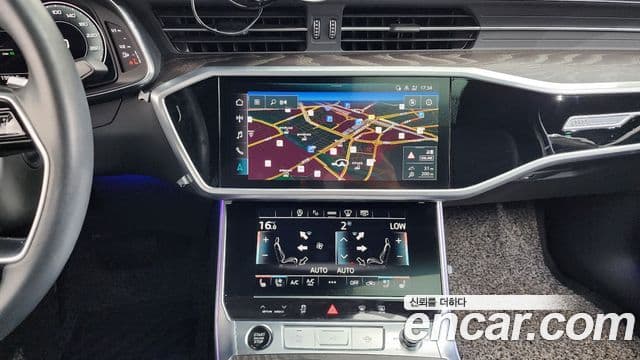 Audi A6 (C8) Premium, 2022 14