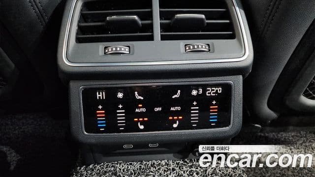 Audi A6 (C8) Premium, 2022 19