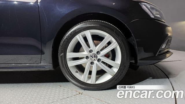 Volkswagen New Jetta 6세대, 2015 все фото