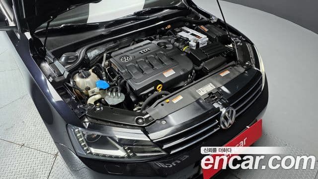 Volkswagen New Jetta 6세대, 2015 6