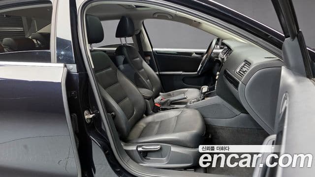 Volkswagen New Jetta 6세대, 2015 10