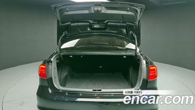 Volkswagen New Jetta 6세대, 2015 20