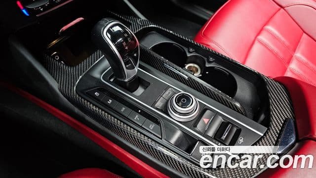 Maserati Levante 3.0 S AWD GranSport, 2018 9