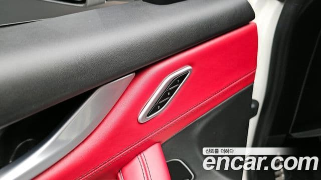 Maserati Levante 3.0 S AWD GranSport, 2018 17