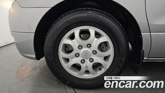 Hyundai Grand Starex CVX Premium, 2012 все фото