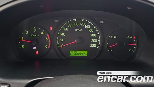 Hyundai Grand Starex CVX Premium, 2012 8