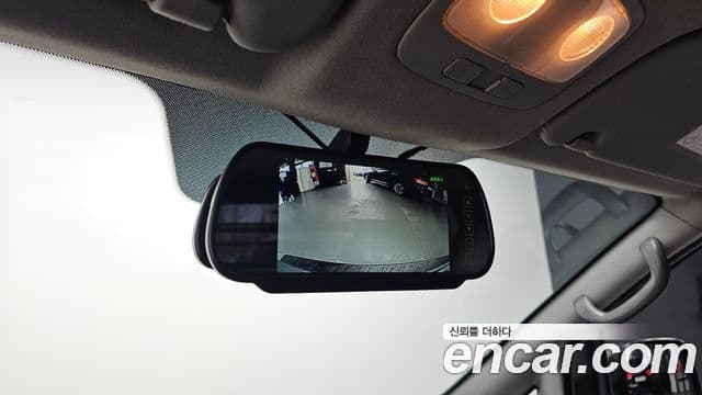 Hyundai Grand Starex CVX Premium, 2012 16