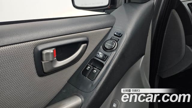 Hyundai Grand Starex CVX Premium, 2012 17