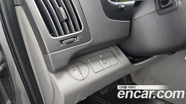 Hyundai Grand Starex CVX Premium, 2012 18