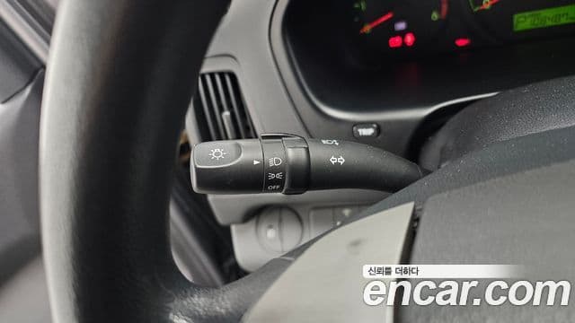 Hyundai Grand Starex CVX Premium, 2012 19