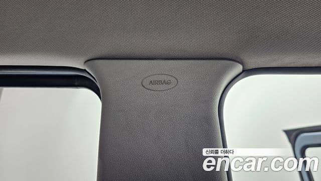 Kia Ray Special, 2013 18