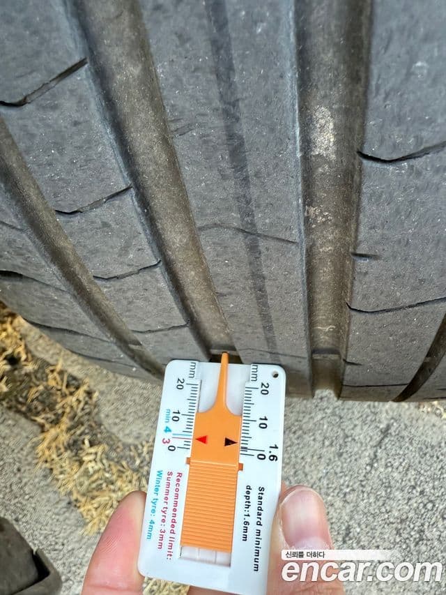 BMW 5시리즈 (G30) 530i M Sport, 2023 9