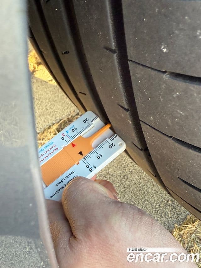 BMW 5시리즈 (G30) 530i M Sport, 2023 11