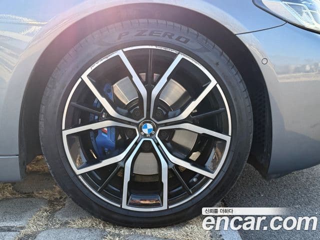 BMW 5시리즈 (G30) 530i M Sport, 2023 13